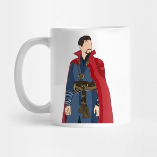 Doctor Strange Mug